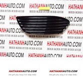 Lưới nhựa ba đờ sốc (cản) trước trái xe Mercedes C450 AMG W205